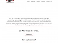 quincymetal.com