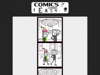 Comicsovereasy.net