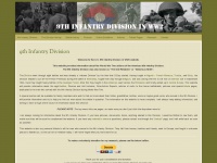 9thinfantrydivision.net Thumbnail