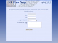 A1webguys.net