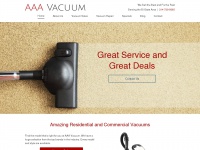 aaavacuum.net Thumbnail