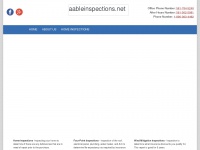 Aableinspections.net