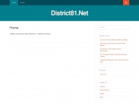 district81.net Thumbnail