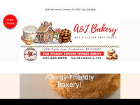 Aandjbakery.net