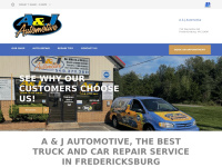 Aandjautomotive.net