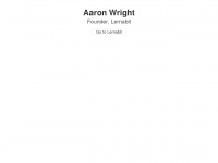 Aaronwright.net