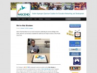 aascend.org Thumbnail