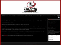 Libertyironandwelding.com