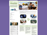 Catesinc.com