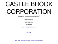 Castlebrookcorp.com