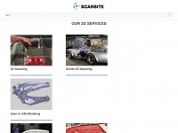 Scansite.com