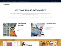 cadinformatics.com Thumbnail