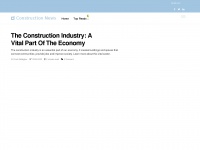constructionleaderstoday.com Thumbnail