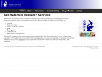 Geomaterials.co.uk