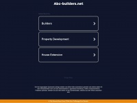 abc-builders.net Thumbnail