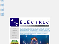 abc-electric.net Thumbnail