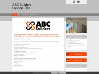 Abcbuilders.net