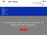 abctherapy.net Thumbnail