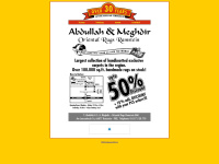 Abdullahs.net