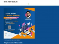 Abdulsamad.net