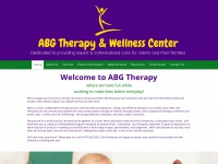 abgtherapy.net Thumbnail