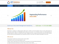 abpsolutions.net Thumbnail