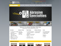 Abrasivespecialties.net