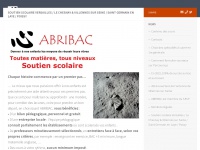 abribac.fr Thumbnail