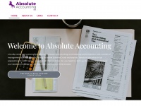 Absoluteaccounting.net