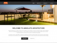 absolutearchitecture.net Thumbnail