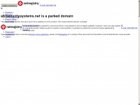 Abtsecuritysystems.net