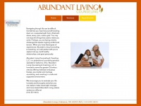 abundantlivingcc.net Thumbnail