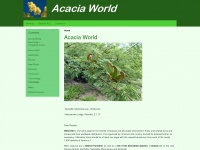 acacia-world.net Thumbnail