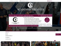 academiacervantes.net