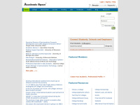 Academicspace.net