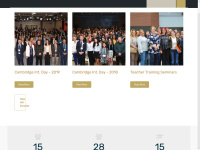 Academicunion.net