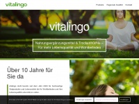vitalingo.com Thumbnail