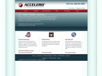 accelero.net Thumbnail
