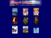 accentworks.net Thumbnail