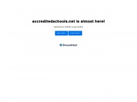 Accreditedschools.net