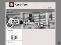 accutool.net Thumbnail