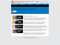 Accuworx.net