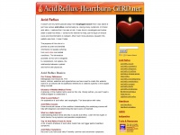 acidreflux-heartburn-gerd.net Thumbnail