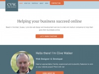 cvwdesign.co.uk