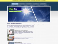 barres.co.uk Thumbnail