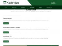 Kaybridge.com