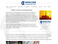 Corrosionclinic.com