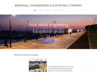 bramhall-engineering.com Thumbnail