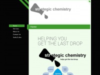 strategic-chemistry.com Thumbnail