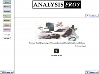 analysispros.com Thumbnail